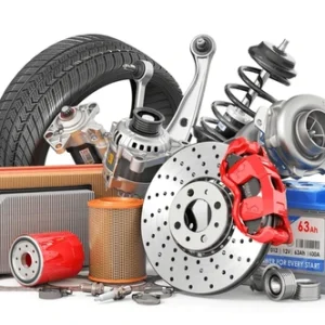 Spares